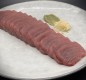 Sashimi thon rouge (P15)