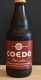 Bière Coedo 33 cl