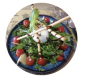 Salade Caprese