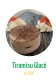 Tiramisu glacé