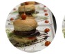 Burger Traditionnel, Frites 