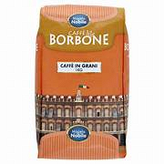 Café en grain Napolitain Borbone 1kg 