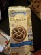 Crostatine chocolat 