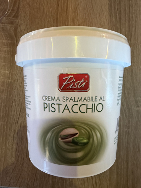 Crème de pistache 1000gr