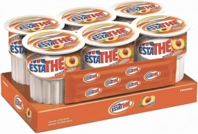 Esta The pesca 6x 200ml pêche 