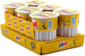 Esta The 6x200ml citron 🍋 