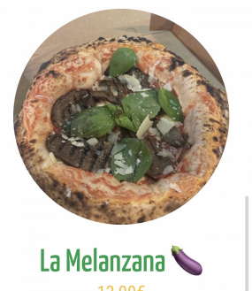 La Melanzana