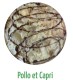 POLLO E CAPRI