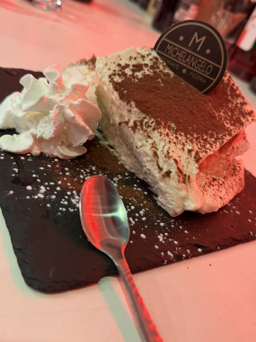 Tiramisu Traditionnel 