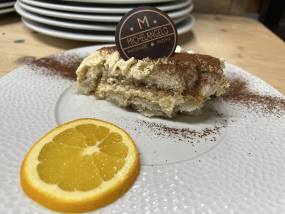 Tiramisu au Spéculos 