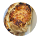 CALZONE SALMONE