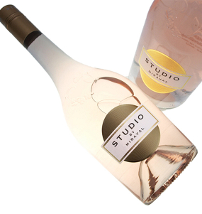Studio by miraval 70cl