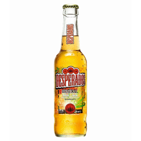 Desperados bouteille 33cl