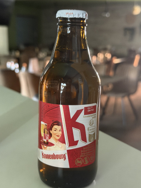 Kronenbourg 25cl