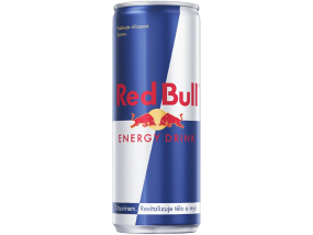 Red bull 25cl
