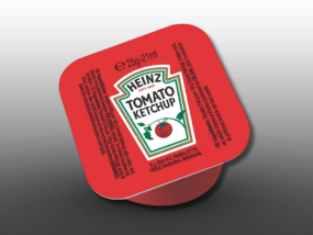 ketchup