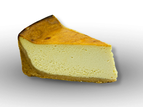 NY Cheesecake