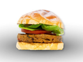 Veggie Burger