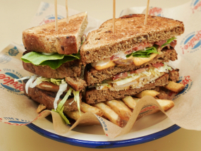 Club Sandwich