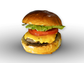 Cheese Burger