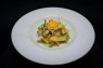 Spaghetti alla chitarra Carbonara