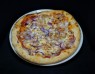 Pizza Tonno e cipola