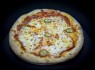 Pizza Diavola