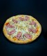 Pizza Capriciosa