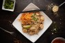 PAD THAI AUX BŒUF 