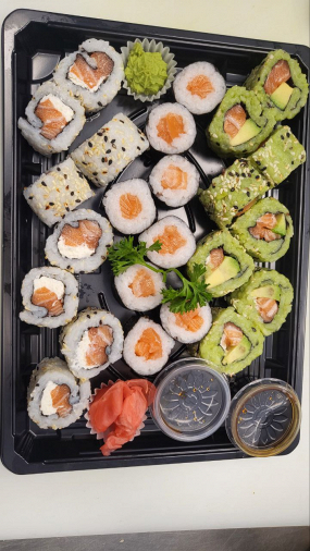 Plateau E24 ( nouveau )