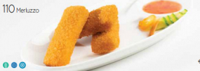 110 Merluzzo