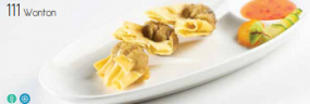 111 Wonton