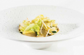 148 Verdure miste saltate