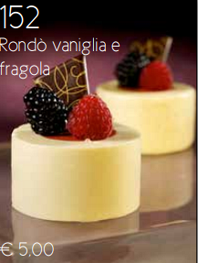 152 Rondò vaniglia e fragola