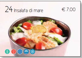 24 Insalata di Mare