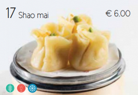17 Shao Mai
