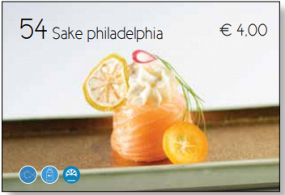 54 Sake philadelphia