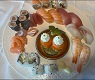 168 Sushi Party