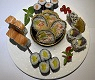 167 Maki Misto (20 pezzi)