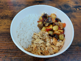 Il TRIS di Polleggio