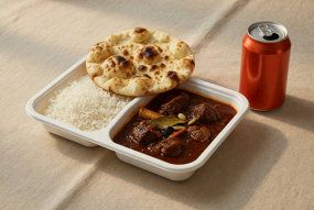 Lamm-Lunch-Special