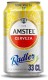 Amstel Radler con Limón 