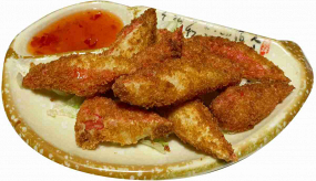 400 SURIMI DI GRANCHIO*