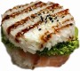 186 HAMBURGER SAKE