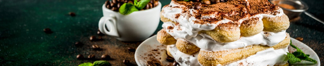 Dessert