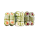MENU ALL GREEN