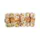 MENU CRISPY