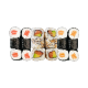 MENU MAKI