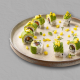 SAUMON AVOCADO