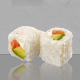 SNOW ROLL